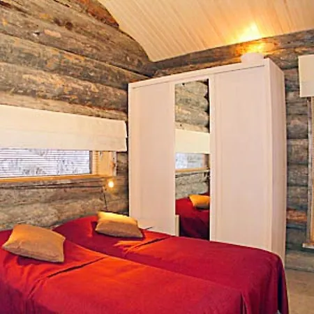 Holiday Kelokoto B Prázdninový dům Ruka